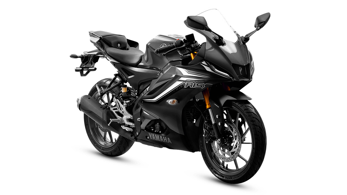 YZF R15 V4 2024 Yamaha San Luis YZF R15 V4 2024 Yamaha San Luis