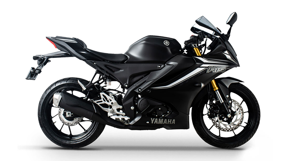 YZF R15 V4 2024 Yamaha San Luis YZF R15 V4 2024 Yamaha San Luis
